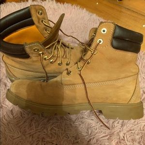 Timberland Boots